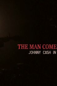 The Man Comes Around: Johnny Cash in Ireland series tv