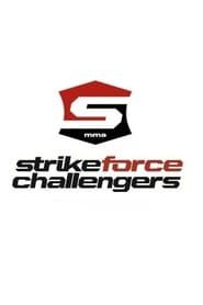 Image Strikeforce Challengers 12: Wilcox vs. Ribeiro