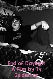 End of Daylight (2025)