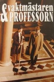 Vaktmästaren och professorn (2002)
