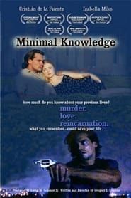 Minimal Knowledge series tv