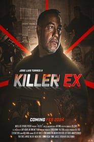 Killer Ex (2024)