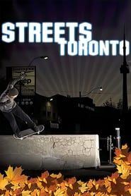 Streets: Toronto series tv