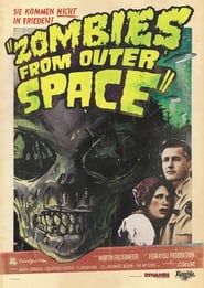 Zombies from Outer Space series tv