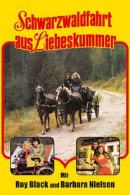 Schwarzwaldfahrt aus Liebeskummer 1974 streaming