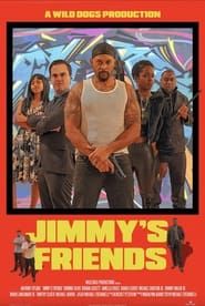 Jimmy's Friends (2024)