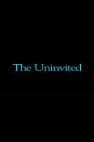 The Uninvited series tv
