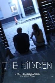 THE HIDDEN series tv