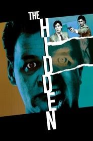 The Hidden series tv
