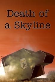Death of a Skyline series tv