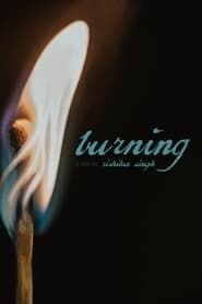Burning series tv