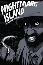 Image Nightmare Island: The Legend of Hookface 2009