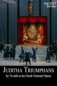 Judith Triumphant series tv