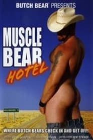 Muscle Bear Hotel-hd