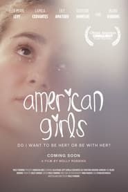 American Girls series tv