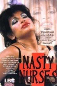 Nasty Nurses (1982)