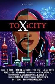 ToxiCity 2024 streaming