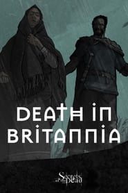 Death in Britannia series tv