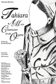 Tahiara, A Main Character In An Opera series tv