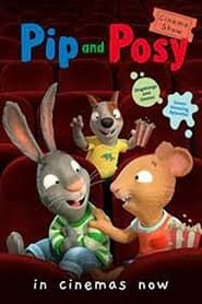 Pip and Posy and Friends-hd