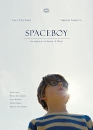 Spaceboy (2019)