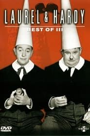 Laurel & Hardy - Best of III series tv
