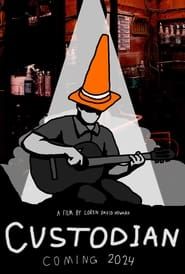 Custodian (The Tragedy of Trav Cone) series tv