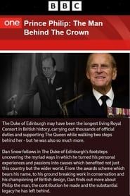 Image Prince Philip The Man Behind the Crown
