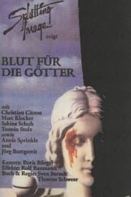 Blut für die Götter (1992)