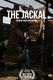 The Jackal series tv