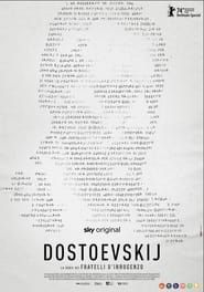 Dostoyevsky (2024)