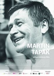 Martin Ťapák series tv