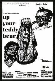 Up Your Teddy Bear series tv
