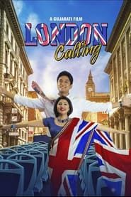 London Calling series tv