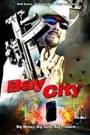 Bay City series tv