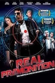 Real Premonition series tv