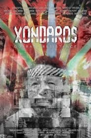 Image Xondaros - Guarani Resistance 2023
