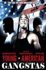 Young American Gangstas series tv
