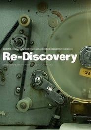 Re-Discovery series tv