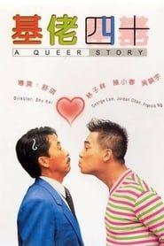 A Queer Story series tv