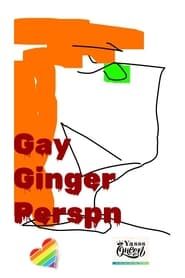 Gay Ginger Person (2024)