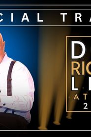 Don Rickles Live in Pala 2013
