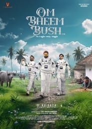 Om Bheem Bush series tv