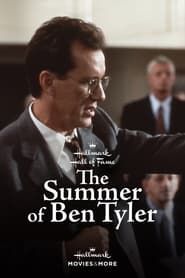 The Summer of Ben Tyler-hd