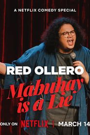 Red Ollero: Mabuhay is a Lie series tv