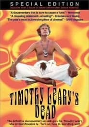 Timothy Leary's Dead series tv