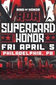 Image ROH:  Supercard of Honor