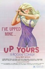 Up Yours 1979 streaming
