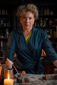 Image Frankenstein: The Read with Alex Kingston