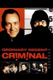 Voir Ordinary Decent Criminal (2000) en streaming